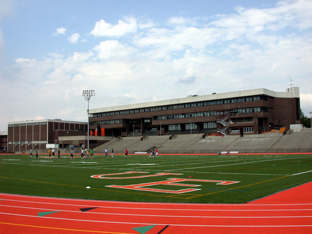 Union Endicott Stadium