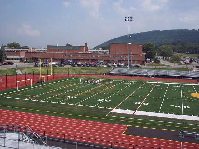Vestal High School Stadium