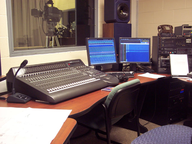 WGMC Radio