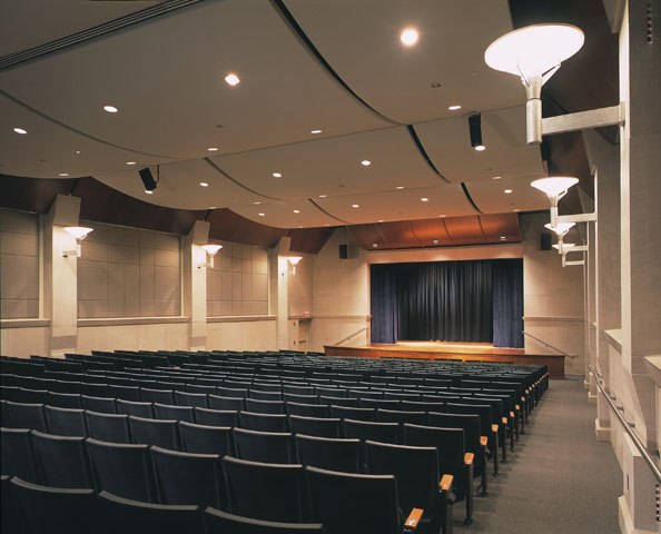 Yonkers Public Library