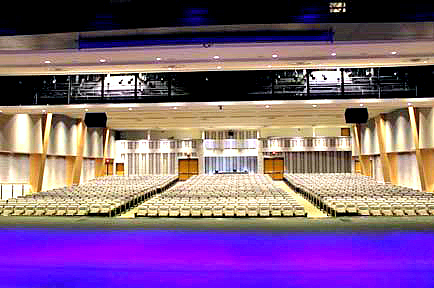 Corning East High School