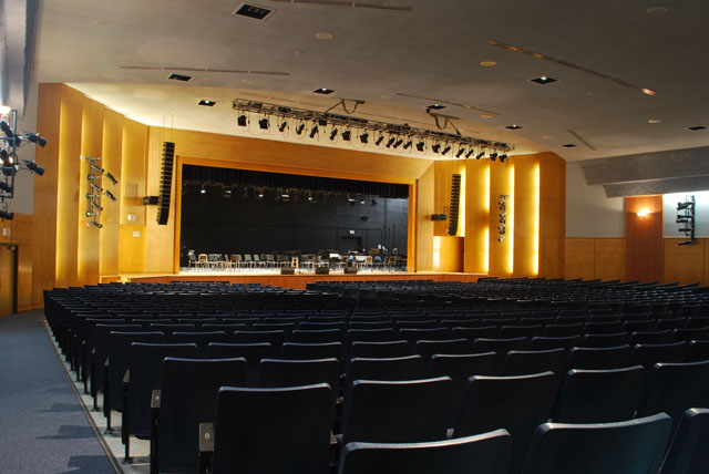 Horseheads High School