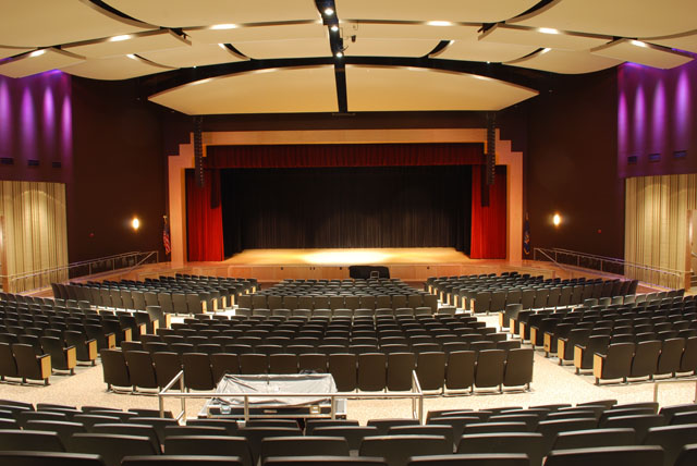 Performing Arts - AVL Designs, Inc.