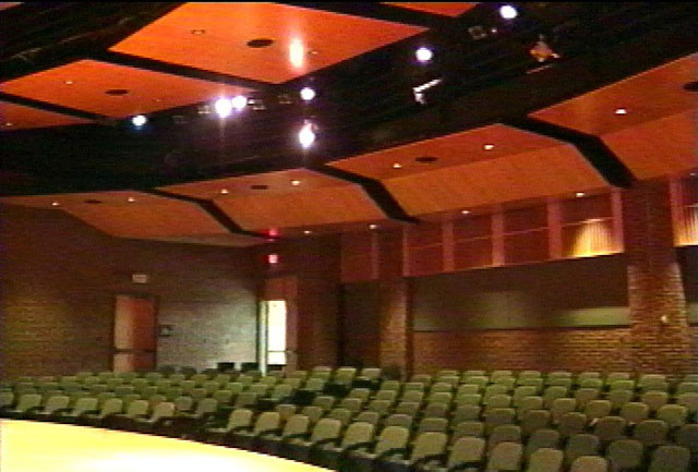 School of the Arts SOTA