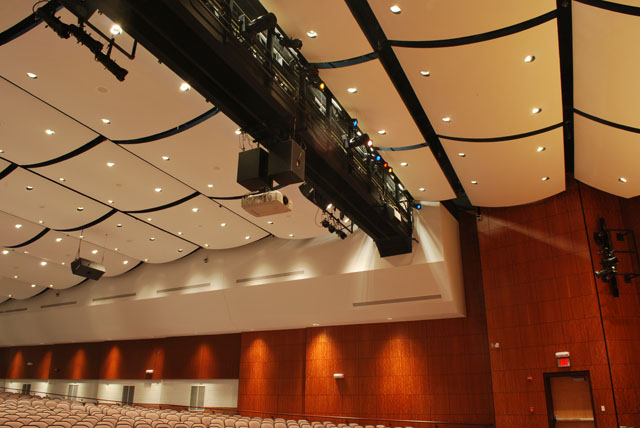 Victor High School