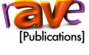 RAVE publications logo