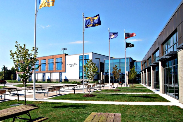 SUNY Genesee Community College