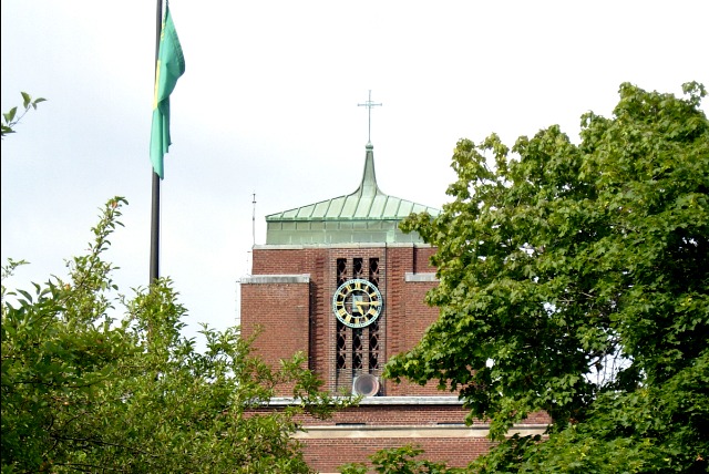 Lemoyne College - Grewen Hall 