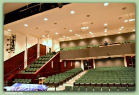 Newfield High School