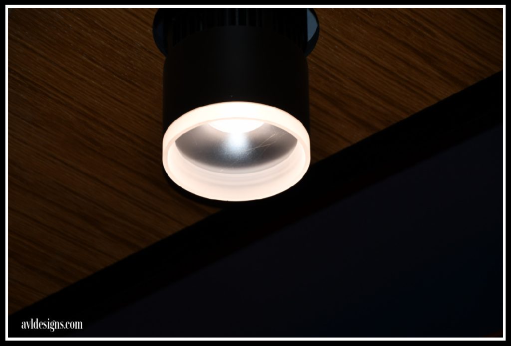 new ceiling lights