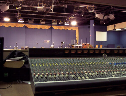 Hope Christian Church