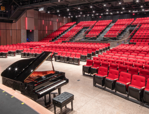 CW Baker High School Baldwinsville NY