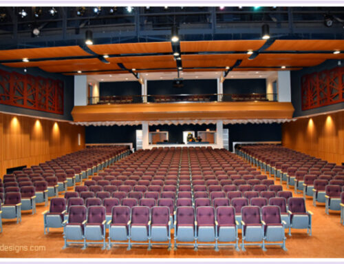 Central Square High School