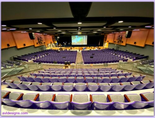 Cortland High School