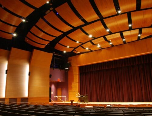 Fingerlakes Community College PAC