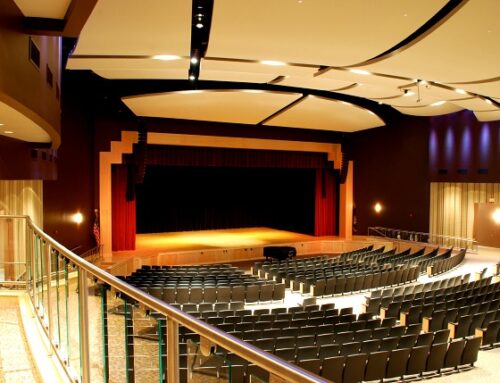 Penfield High School PAC