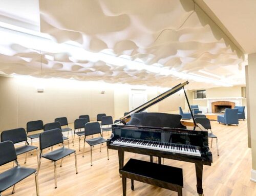 Canisius High School Buffalo New York