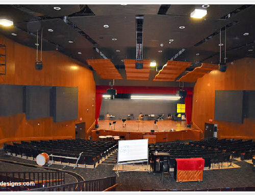 Williamsville Central School District