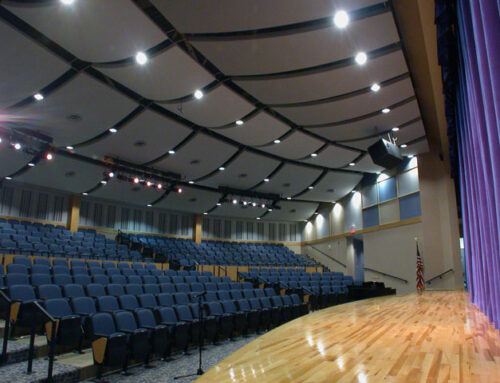 Elmwood Franklin School