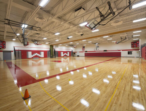Waverly Schools Sports Facilities